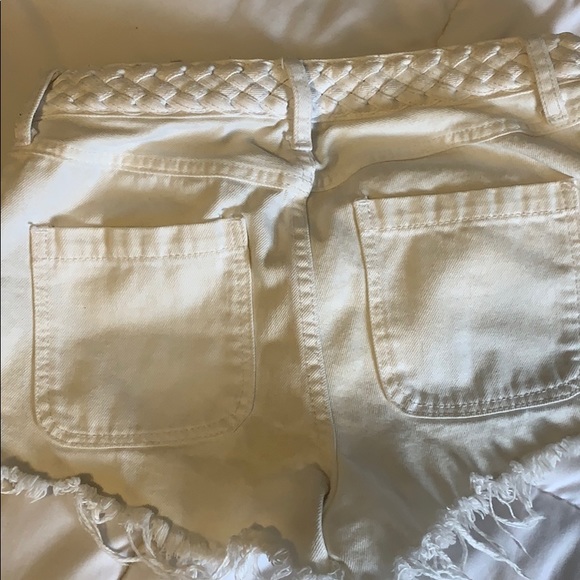 shorts - Picture 3 of 3